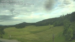Hrad Trosky