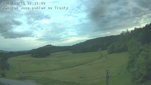 Burg Trosky - Burg Trosky - 16.6.2026 v 20:45 Burg Trosky - Burg Trosky - 16.6.2026 v 20:45