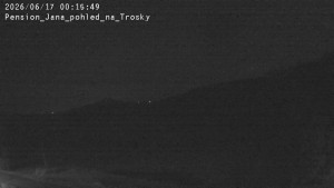 Trosky Castle - Trosky Castle - 16.6.2026 v 22:45 Trosky Castle - Trosky Castle - 16.6.2026 v 22:45