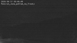Hrad Trosky