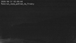 Hrad Trosky