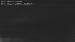 Hrad Trosky