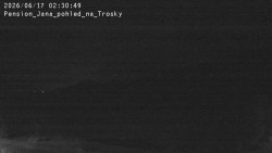 Hrad Trosky