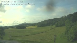 Hrad Trosky