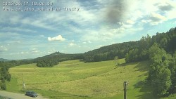 Hrad Trosky