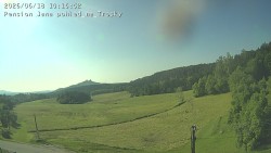 Hrad Trosky