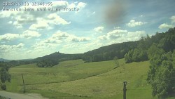 Hrad Trosky