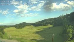 Hrad Trosky