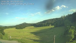 Hrad Trosky