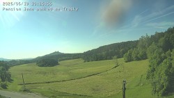 Hrad Trosky