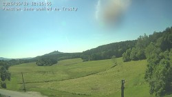 Hrad Trosky