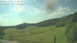 Hrad Trosky