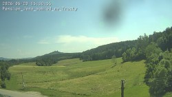 Hrad Trosky