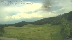 Hrad Trosky