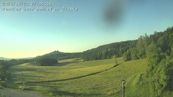 Hrad Trosky