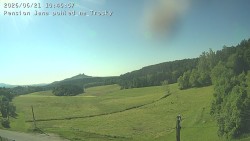 Hrad Trosky