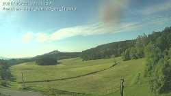 Hrad Trosky