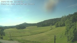 Hrad Trosky