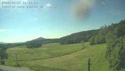 Hrad Trosky