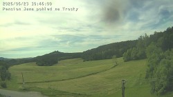 Hrad Trosky