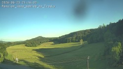 Hrad Trosky