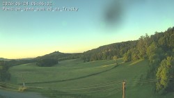 Hrad Trosky
