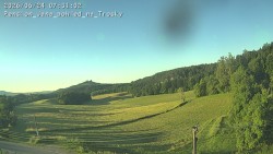Hrad Trosky