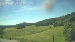 Hrad Trosky