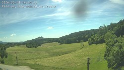 Hrad Trosky
