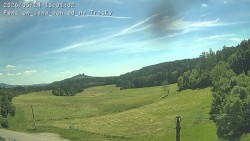 Hrad Trosky