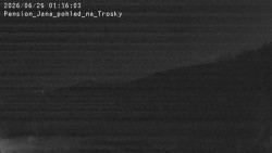 Zamek Trosky