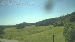 Hrad Trosky