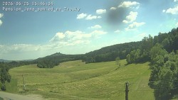 Hrad Trosky