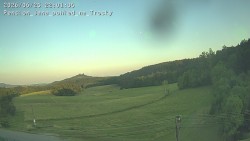Hrad Trosky