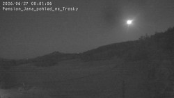 Hrad Trosky