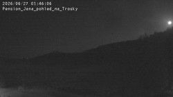 Hrad Trosky