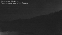 Hrad Trosky