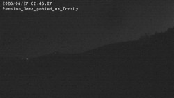 Hrad Trosky