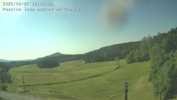 Hrad Trosky
