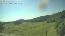 Hrad Trosky