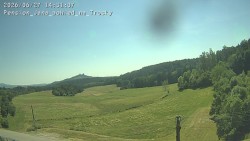Hrad Trosky