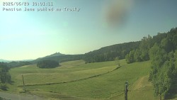 Hrad Trosky