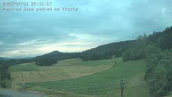Hrad Trosky