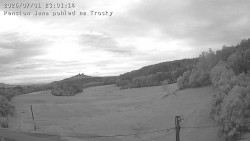 Hrad Trosky