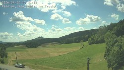 Hrad Trosky