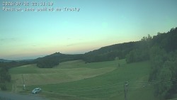 Hrad Trosky