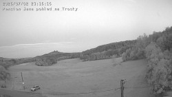 Hrad Trosky