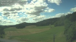 Hrad Trosky