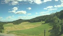 Hrad Trosky