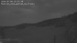 Hrad Trosky